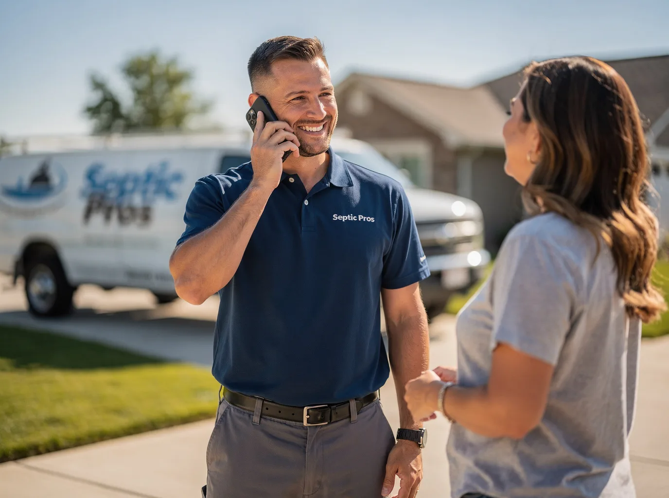 Septic Tank Pumping Oakwood, OH FAQs